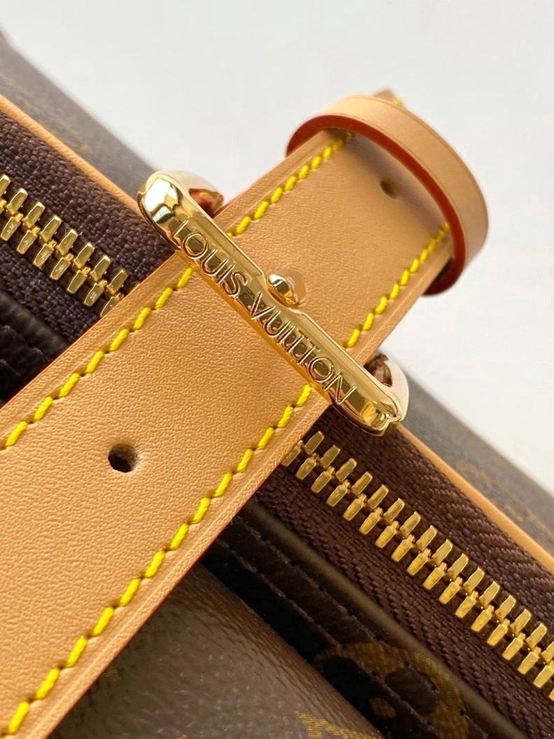 Bright LX Top Handle Bags 10687