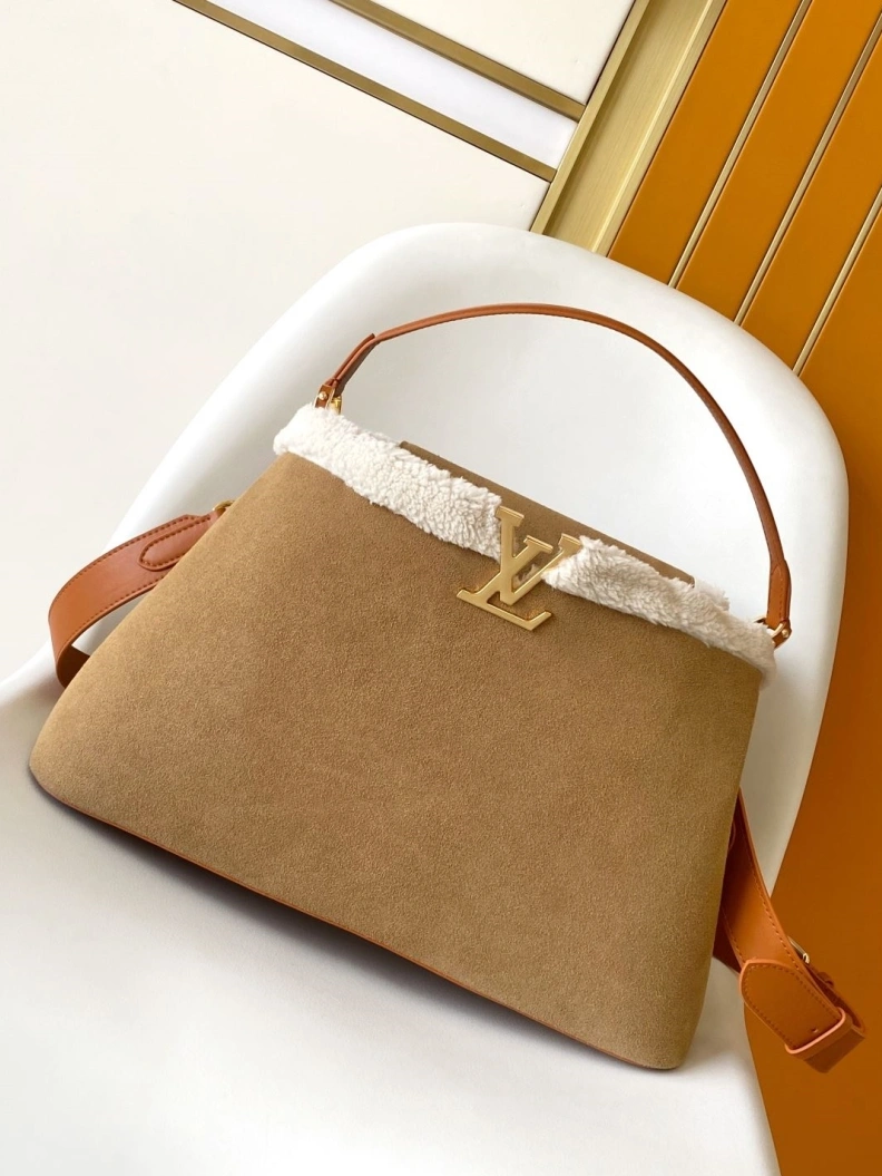 LX Caxucines Bags Versatile 11747
