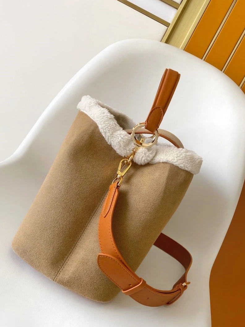 LX Caxucines Bags Versatile 11747