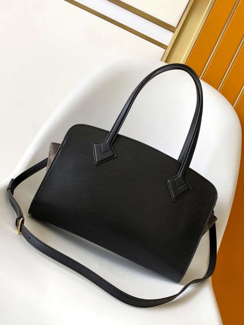 LX Top Handle Bags ModernLook 10681