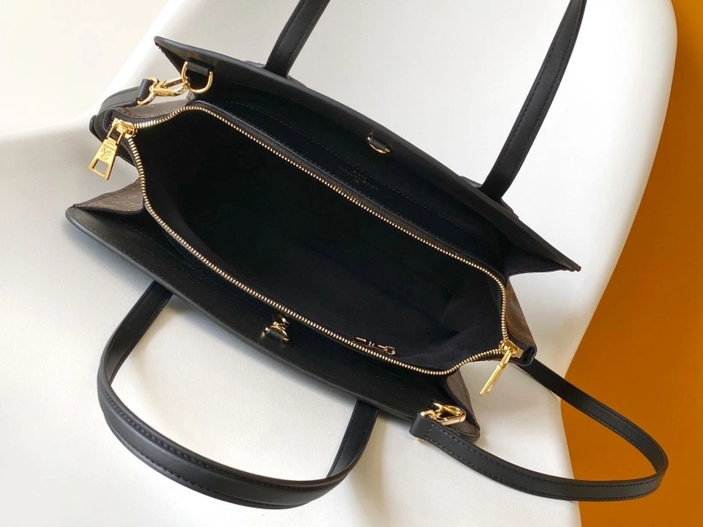 LX Top Handle Bags ModernLook 10681