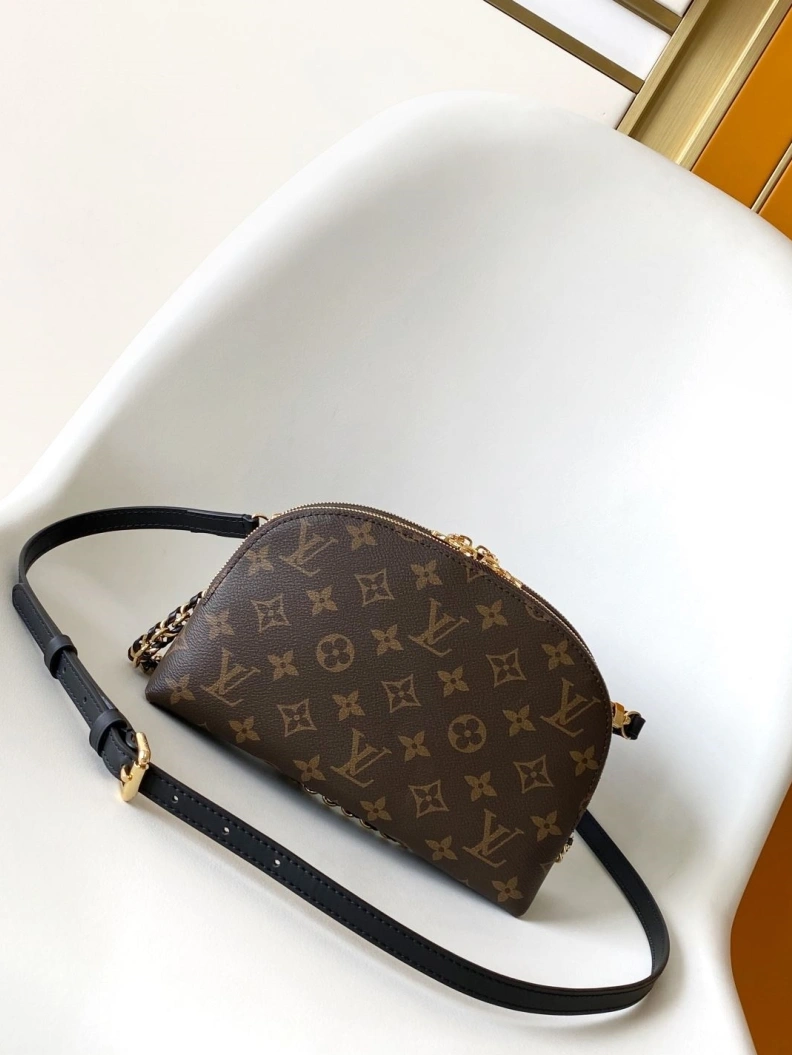 LX Satchel Bags Refined 11353