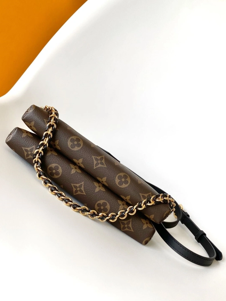 LX Satchel Bags Refined 11353