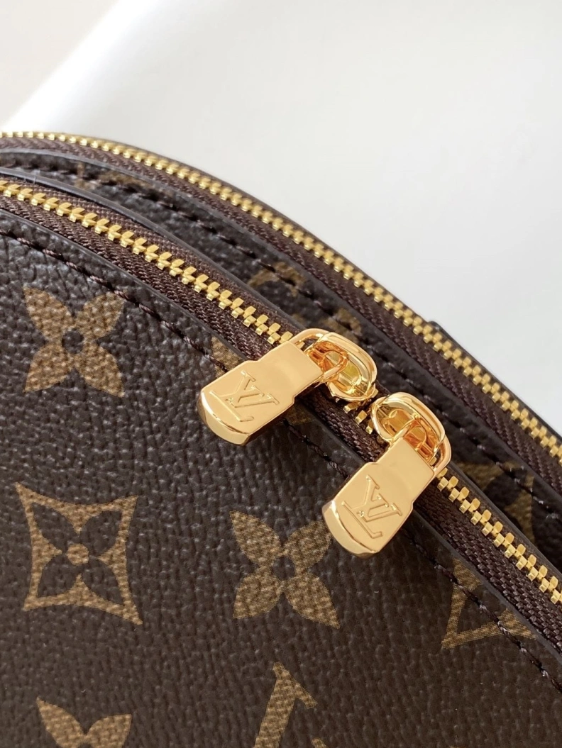 LX Satchel Bags Refined 11353