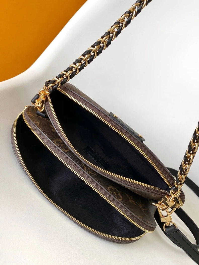 LX Satchel Bags Refined 11353