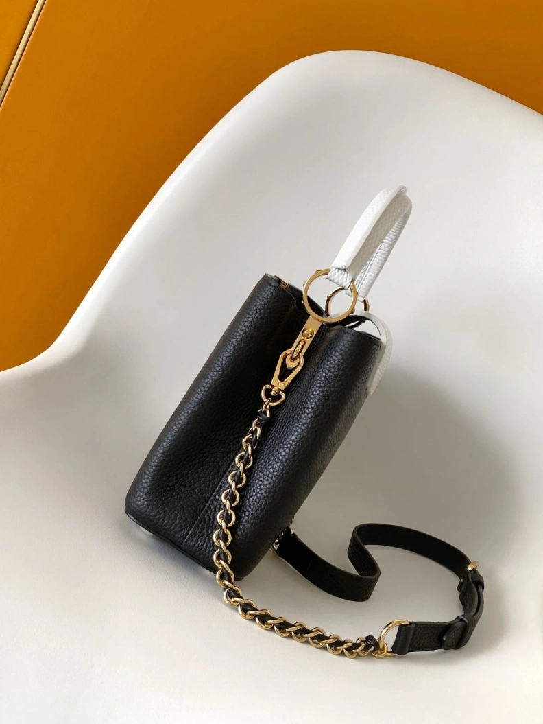 Cozy LX Caxucines Bags 11752