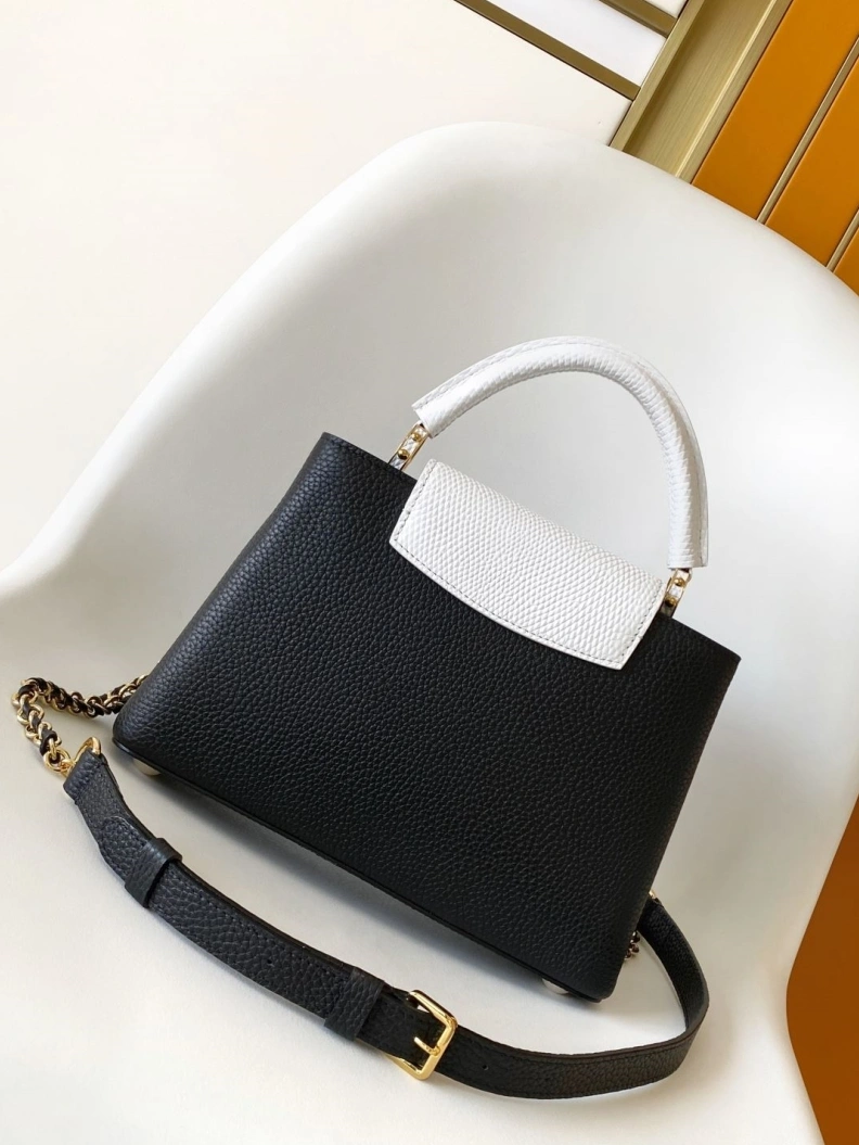 Cozy LX Caxucines Bags 11752