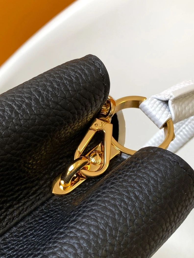 Cozy LX Caxucines Bags 11752