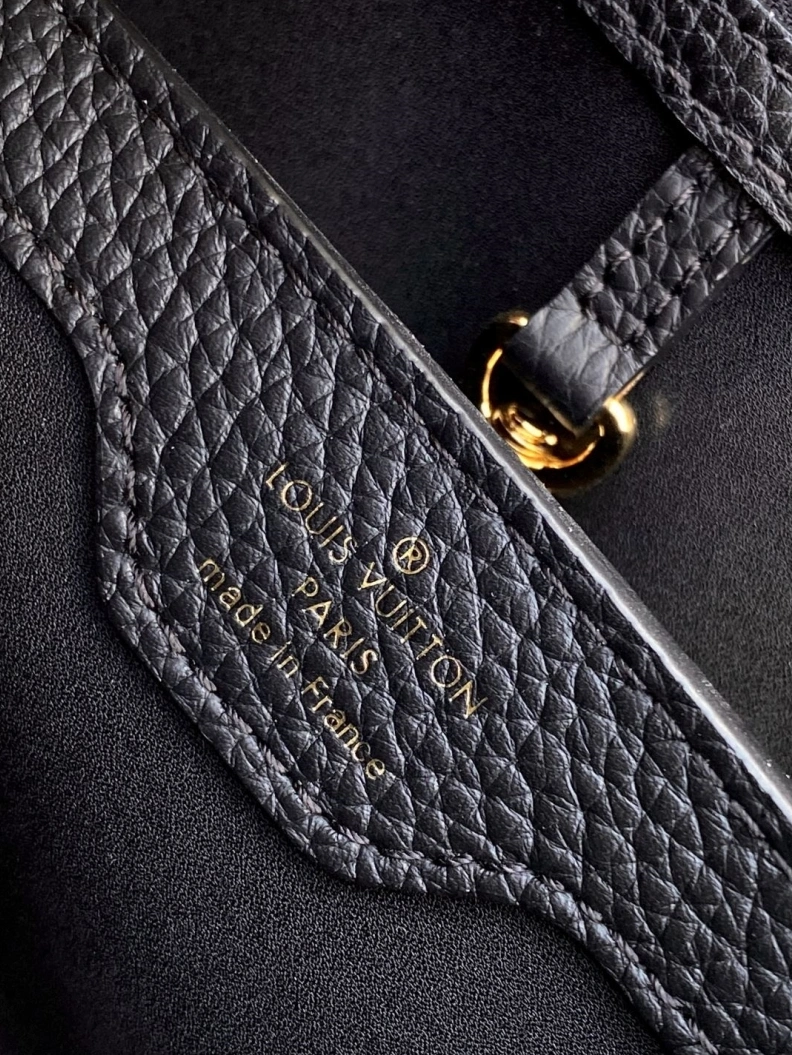 Cozy LX Caxucines Bags 11752