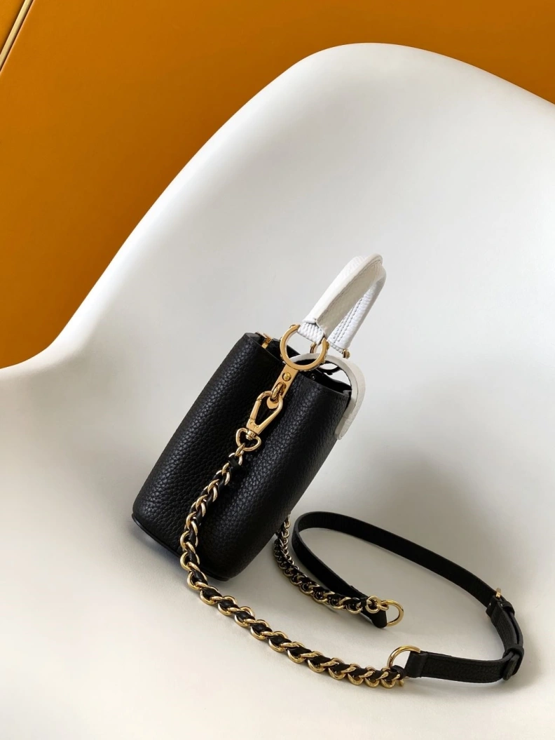 WellDesigned LX Caxucines Bags 11739