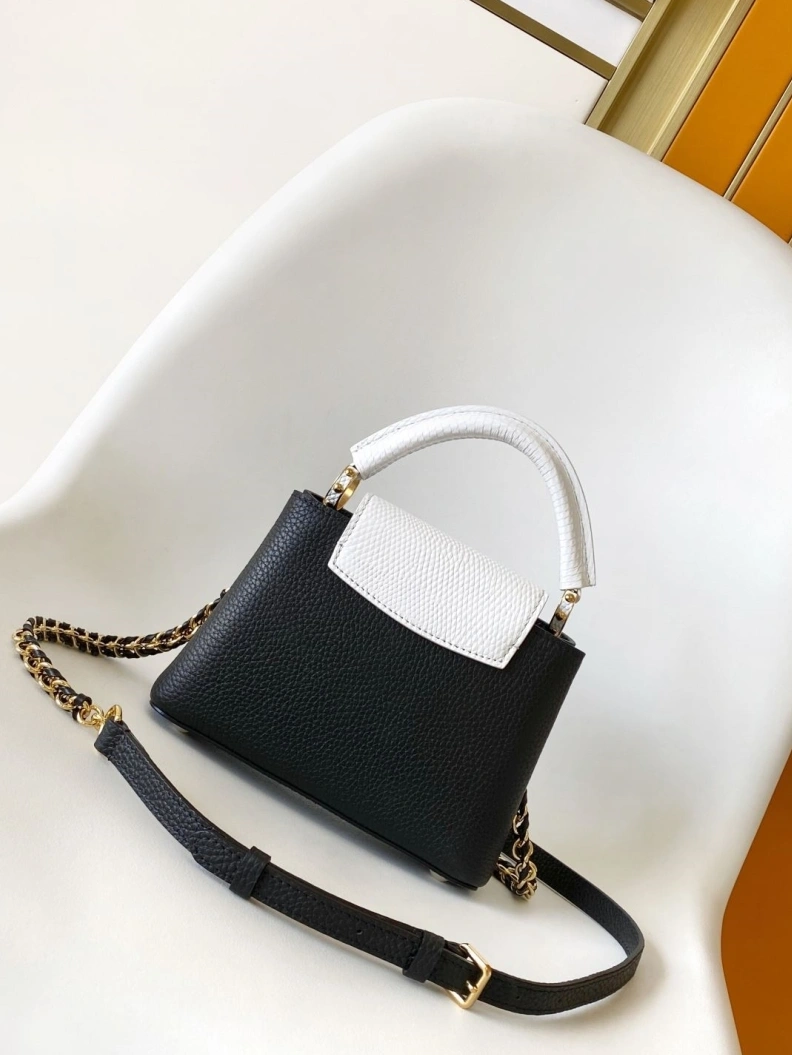 WellDesigned LX Caxucines Bags 11739
