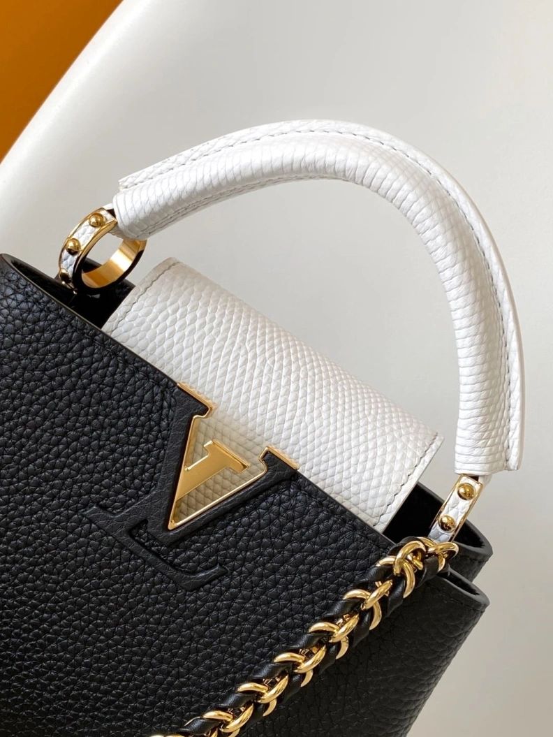WellDesigned LX Caxucines Bags 11739