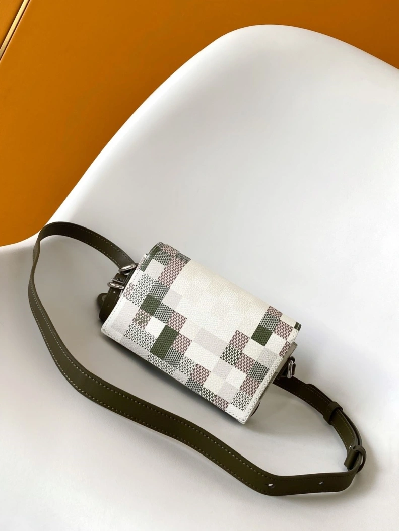 Classic LX Satchel Bags 11369