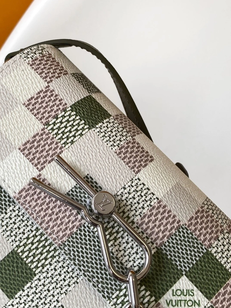 Classic LX Satchel Bags 11369