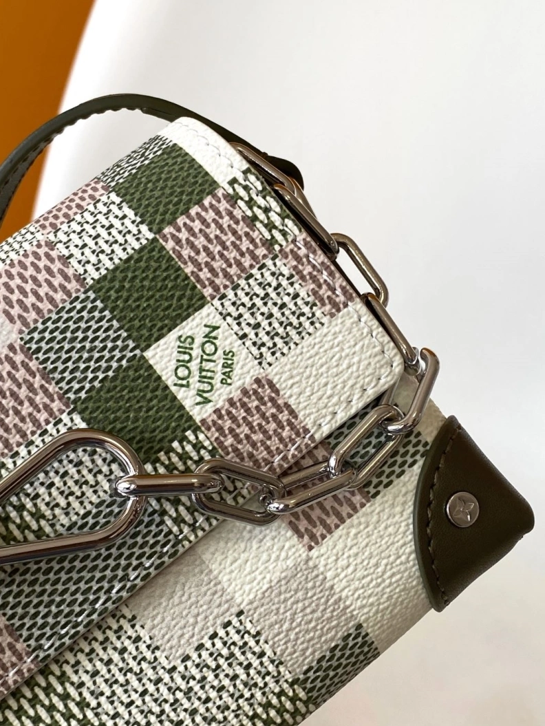 Classic LX Satchel Bags 11369