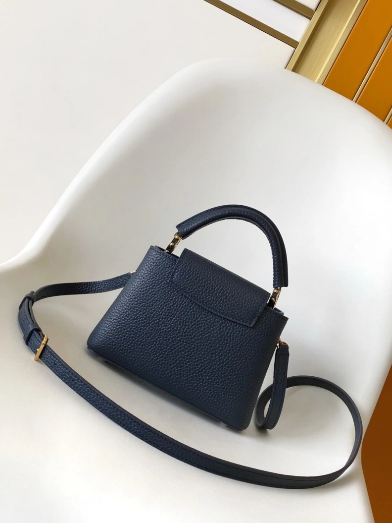 Bold LX Caxucines Bags 11761