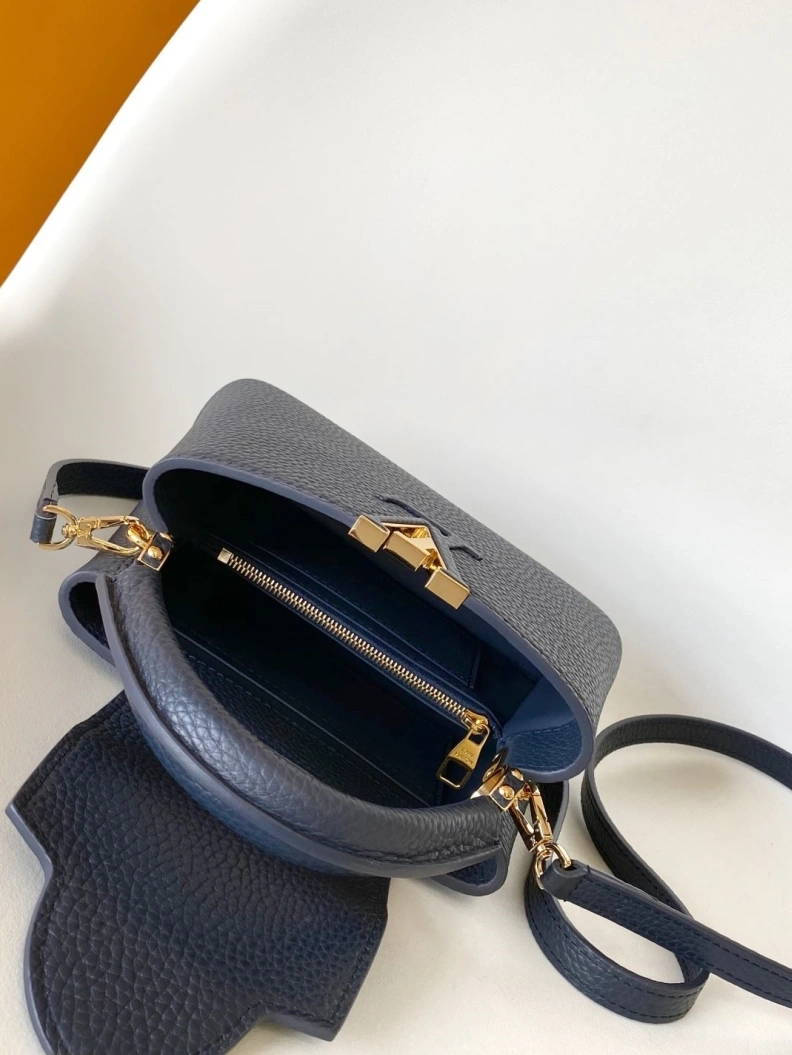 Bold LX Caxucines Bags 11761