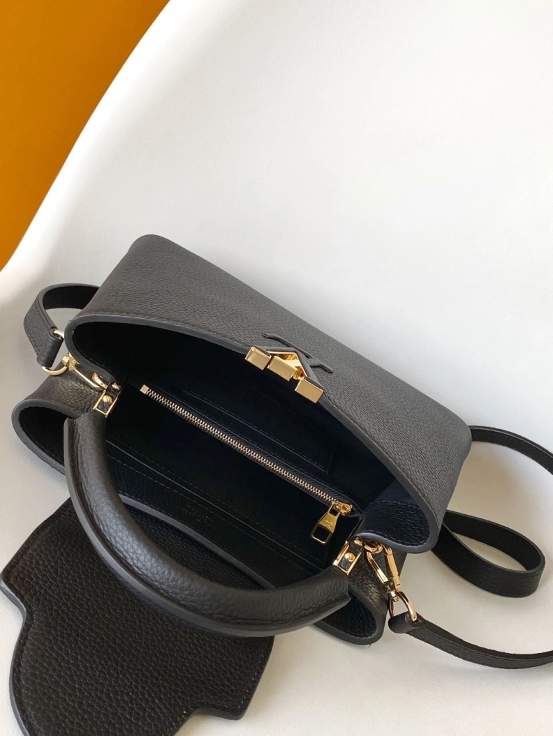 LX Caxucines Bags Versatile 11744