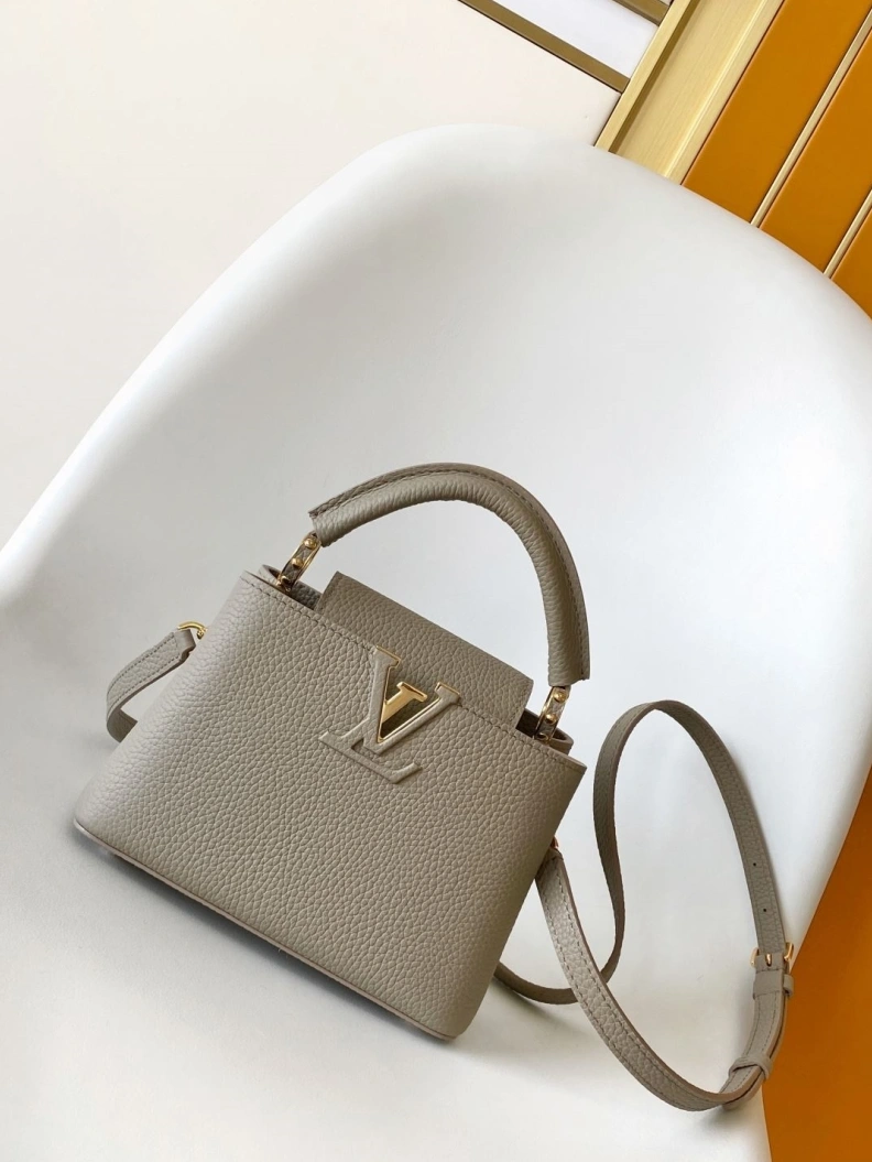 LX Caxucines Bags Bright 11765