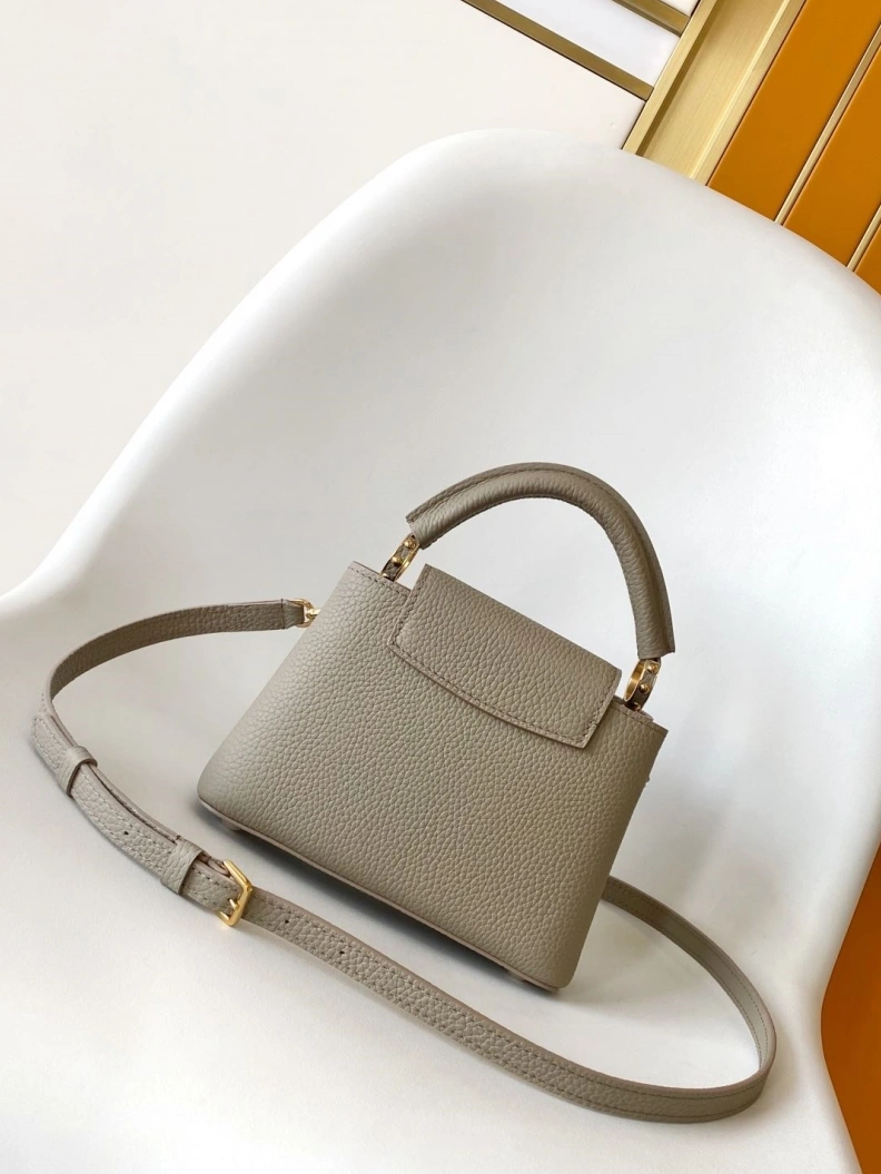 LX Caxucines Bags Bright 11765