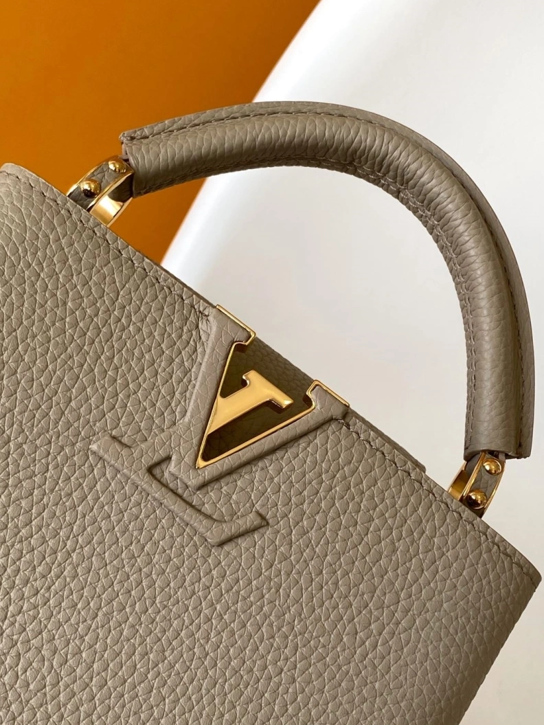 LX Caxucines Bags Bright 11765