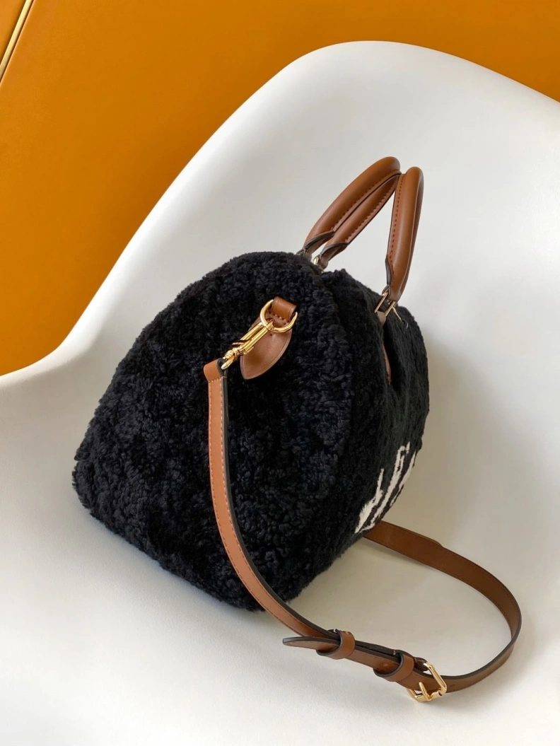ModernLook LX Speedy Bags 10816