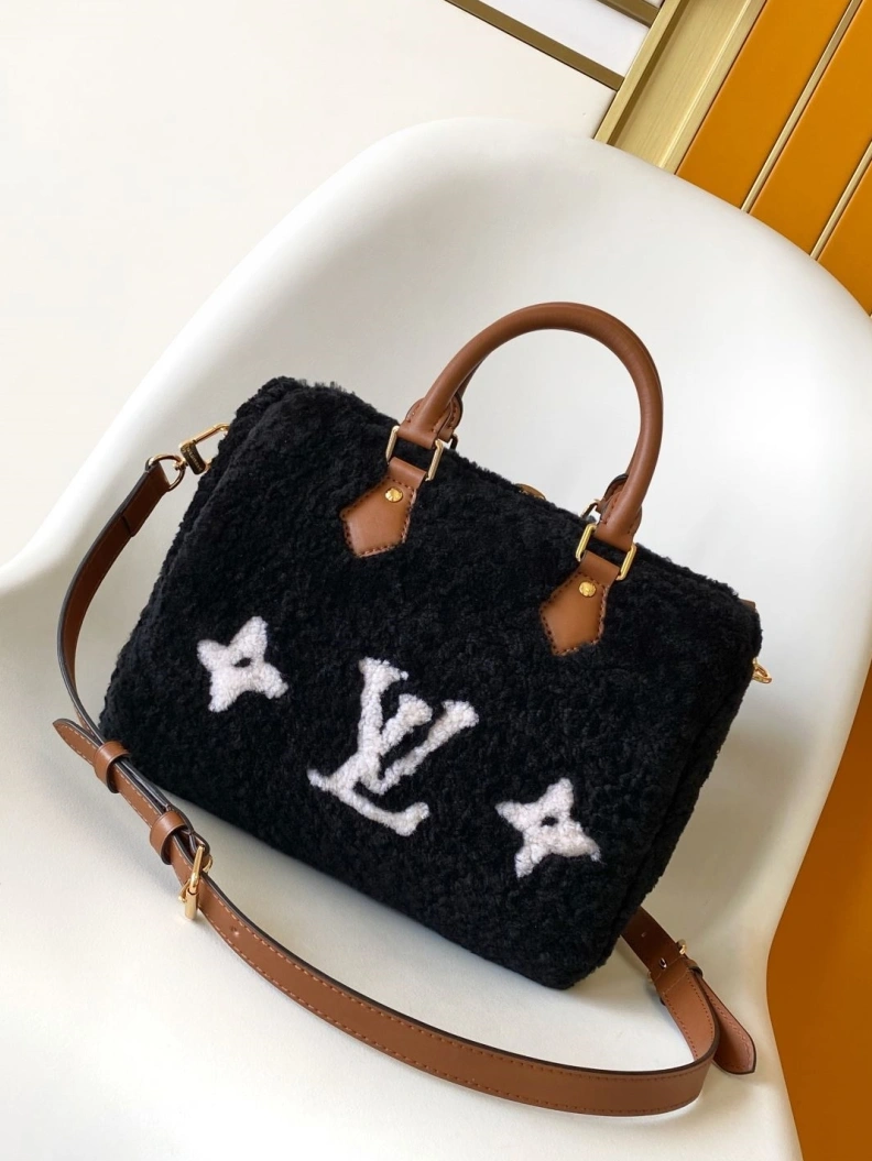ModernLook LX Speedy Bags 10816