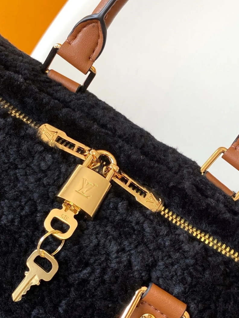 ModernLook LX Speedy Bags 10816