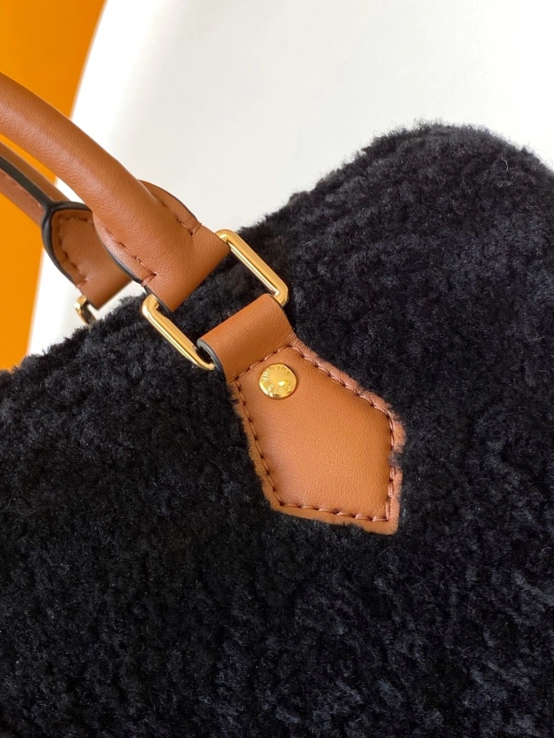 ModernLook LX Speedy Bags 10816