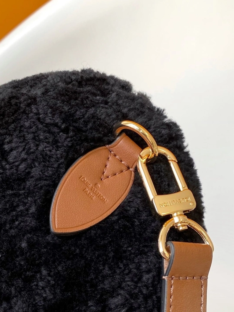 ModernLook LX Speedy Bags 10816
