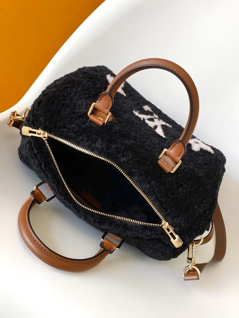 ModernLook LX Speedy Bags 10816