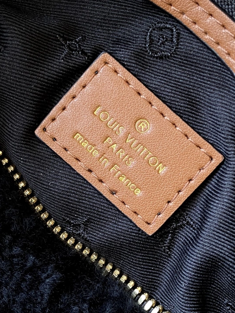 ModernLook LX Speedy Bags 10816