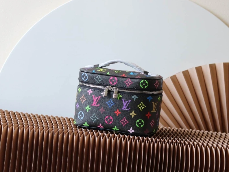 Bold LX Cosmetic Bags 11518
