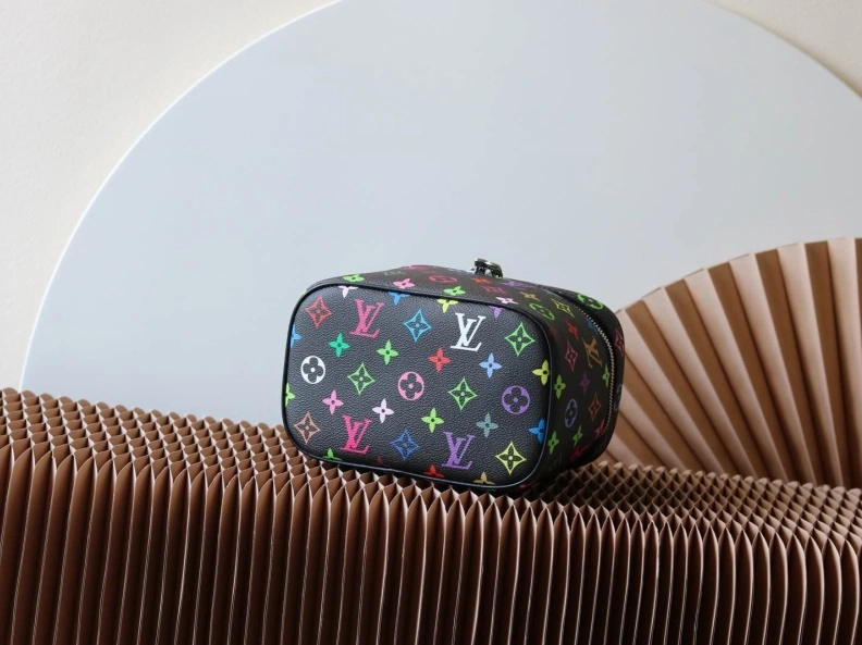 Bold LX Cosmetic Bags 11518