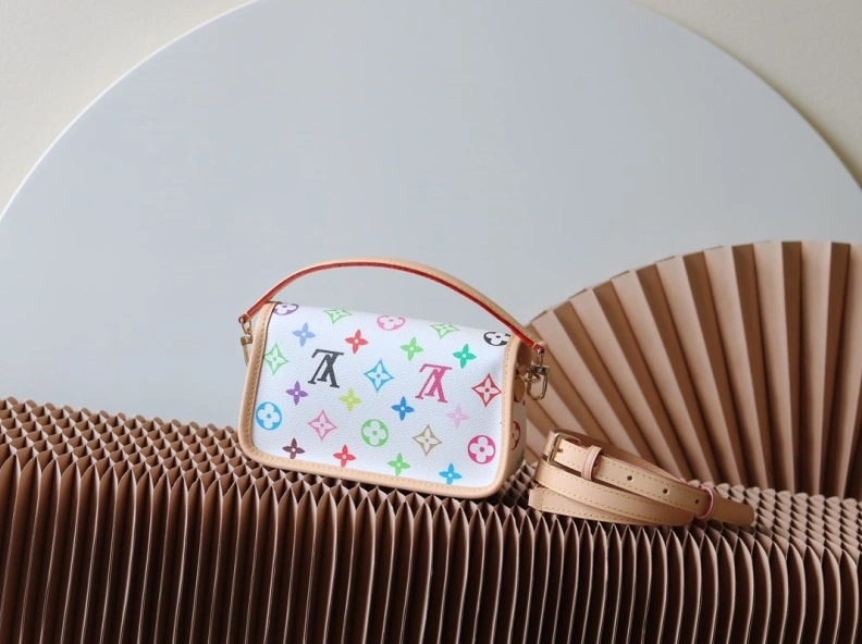 Resilient LX Satchel Bags 11358