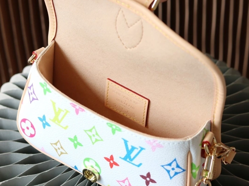 Resilient LX Satchel Bags 11358