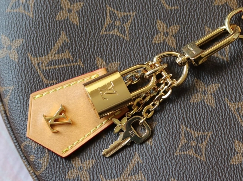 LX Satchel Bags Timeless 11350