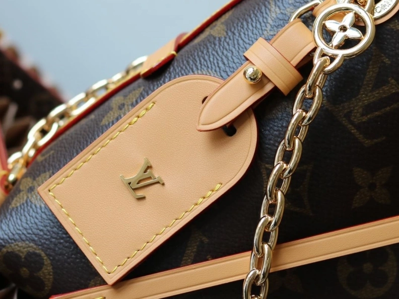 Practical LX Satchel Bags 11366