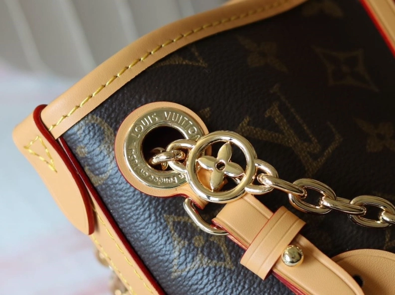 Practical LX Satchel Bags 11366