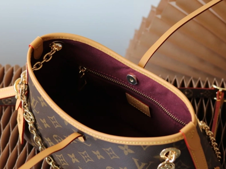 Practical LX Satchel Bags 11366
