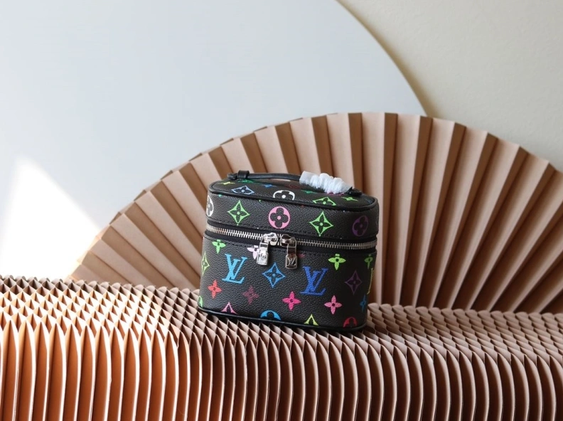 Cozy LX Cosmetic Bags 11517