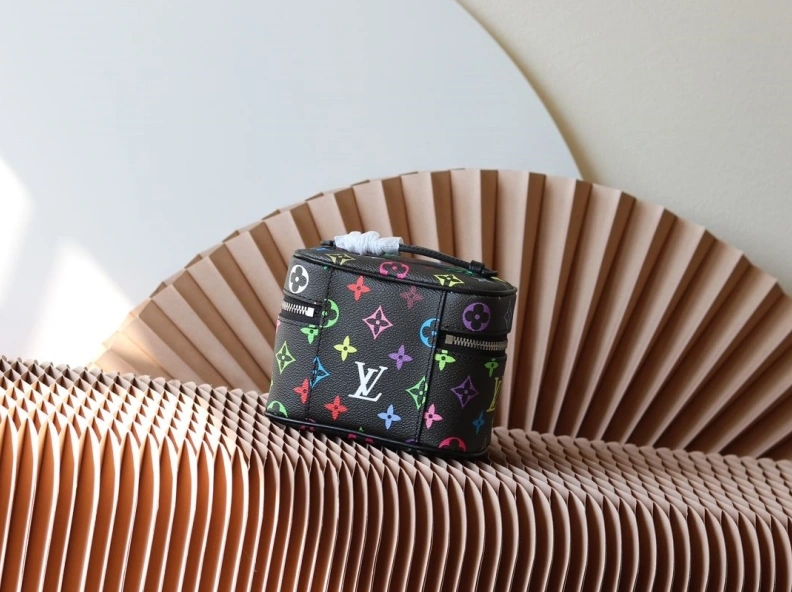Cozy LX Cosmetic Bags 11517