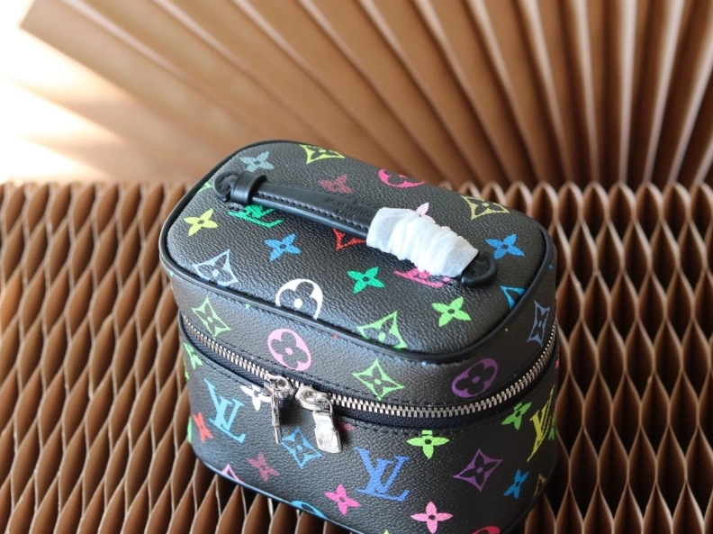 Cozy LX Cosmetic Bags 11517