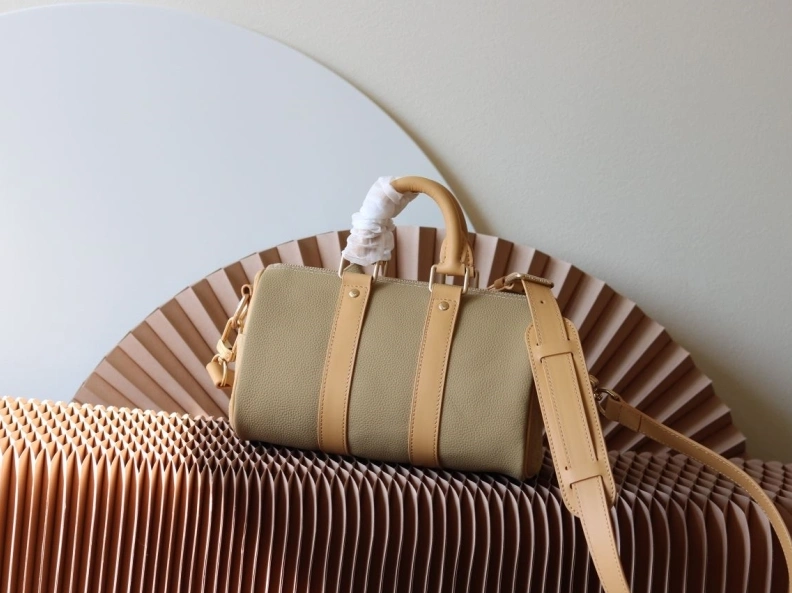 Refined LX Speedy Bags 10818