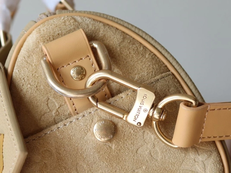 Refined LX Speedy Bags 10818