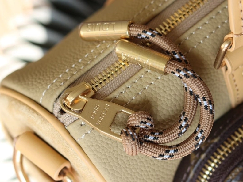 Refined LX Speedy Bags 10818