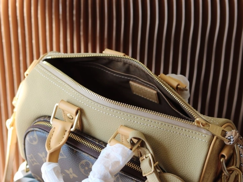 Refined LX Speedy Bags 10818