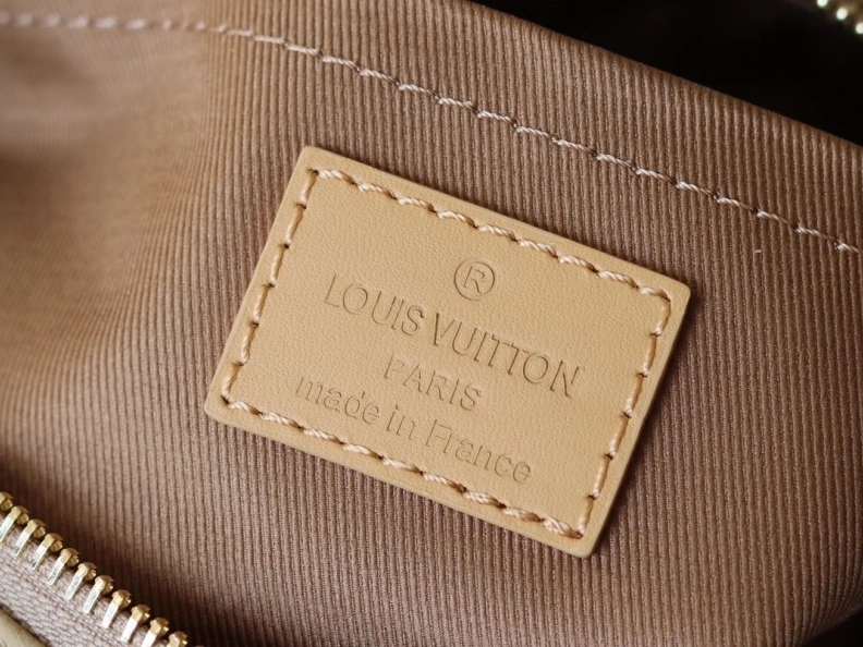 Refined LX Speedy Bags 10818