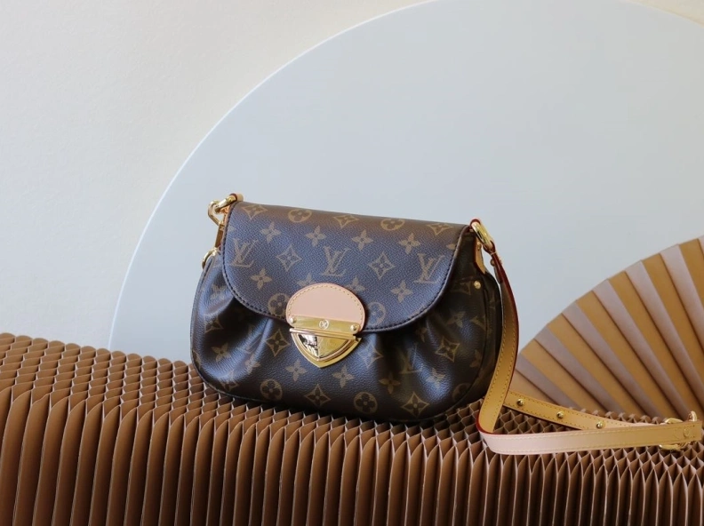 LX Satchel Bags Stylish 11364