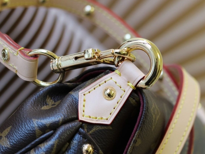 LX Satchel Bags Stylish 11364